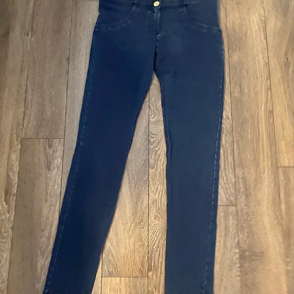Freddy WR.UP jeans - Picture 1 of 5